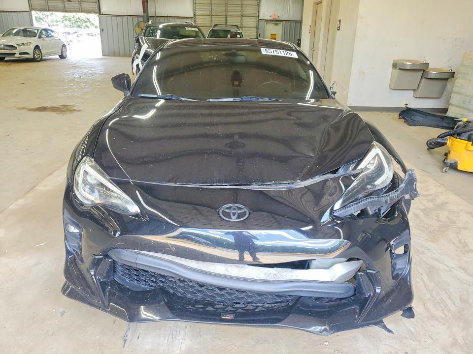 Photo 5 from auction – 2019 TOYOTA 86 with VIN JF1ZNAE11K9701568