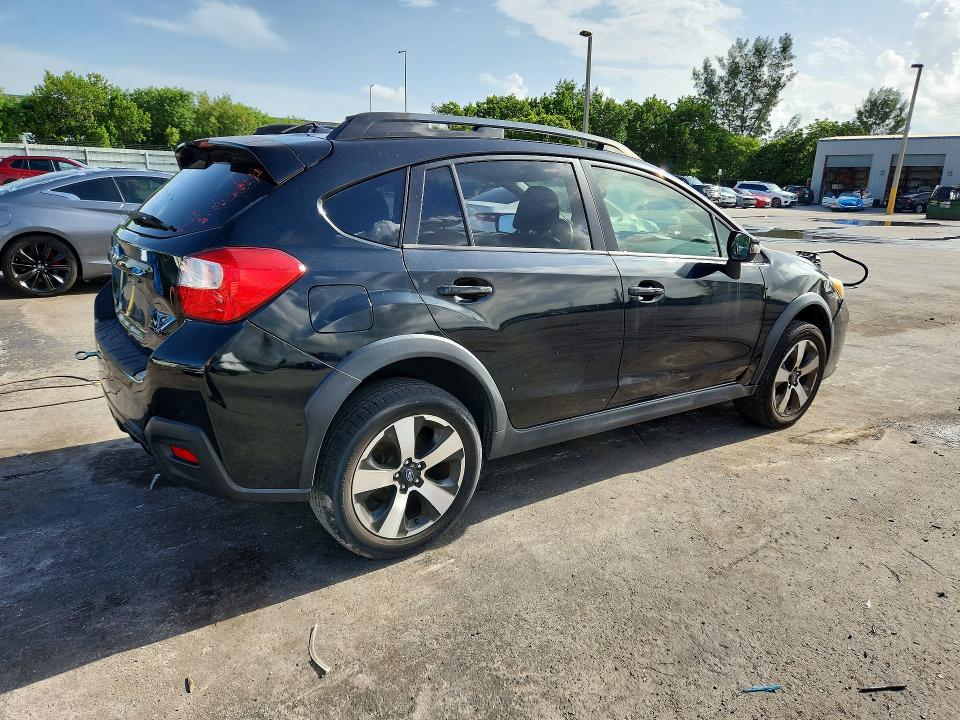 صورة رقم 3 من المزاد - 2017 SUBARU CROSSTREK مع VIN JF2GPABC0H8204187