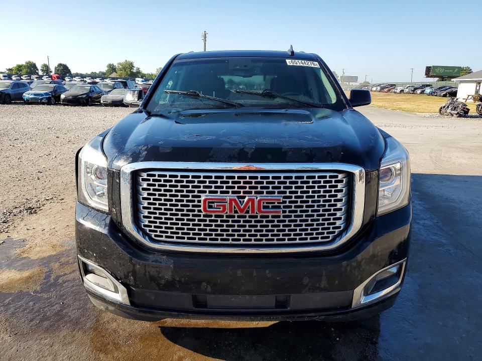 Photo 5 from auction – 2017 GMC YUKON with VIN 1GKS2BKC1HR403079