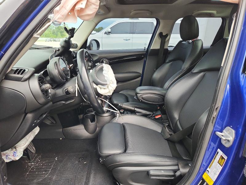 Photo 7 from auction – 2019 MINI COOPER with VIN WMWXU3C55K2H87305