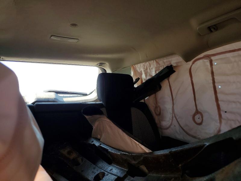 Photo 10 from auction – 2011 CHEVROLET EQUINOX with VIN 2CNALDEC3B6239859