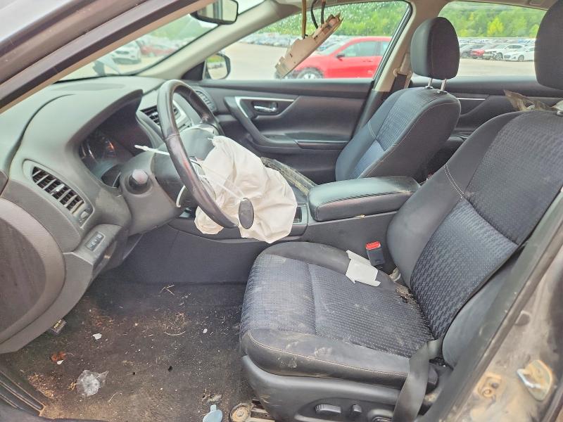 Foto 7 de la subasta – 2016 NISSAN ALTIMA con VIN 1N4AL3AP2GC166804