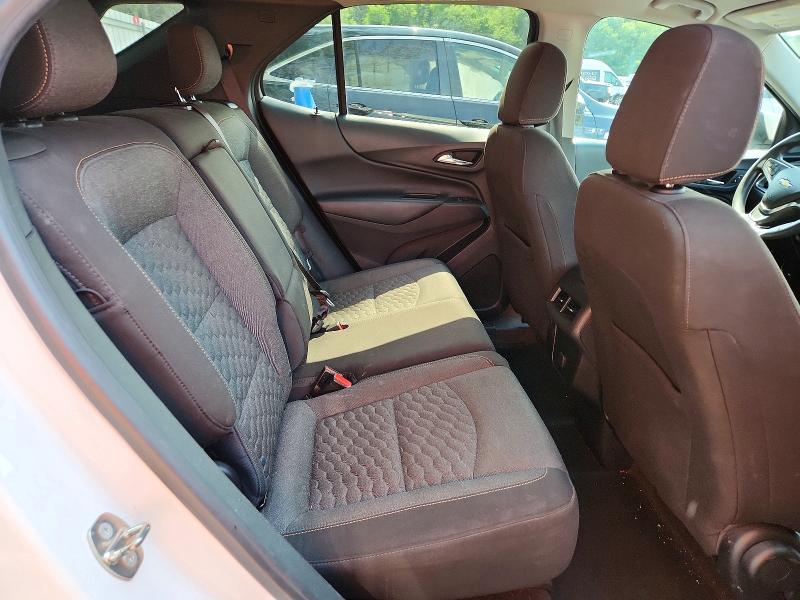Photo 11 from auction – 2018 CHEVROLET EQUINOX with VIN 3GNAXJEV3JL121188