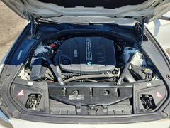 Photo 11 from auction – 2014 BMW 535 with VIN WBAXA5C57ED690472