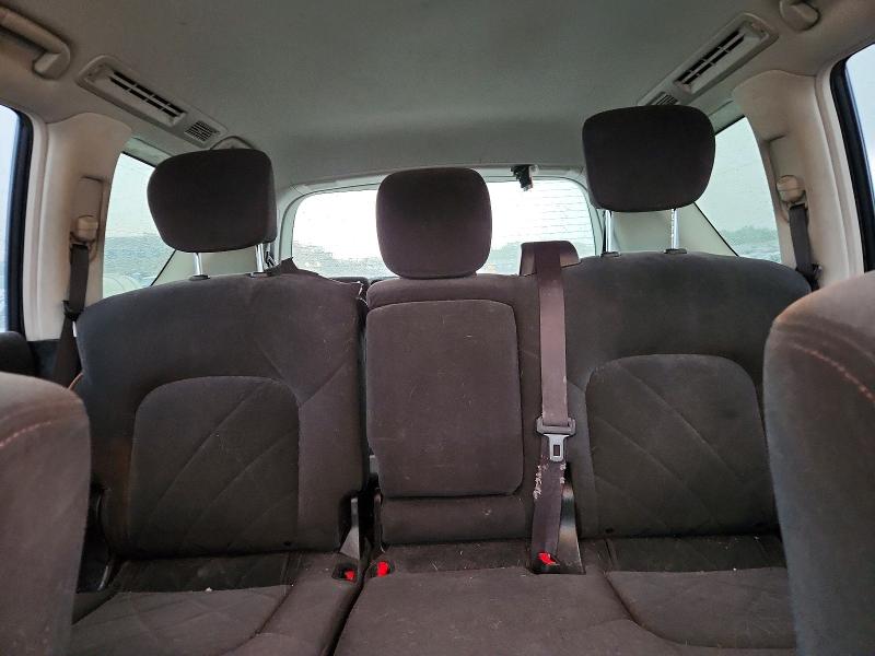 Photo 10 from auction – 2017 NISSAN ARMADA with VIN JN8AY2NC7H9508537