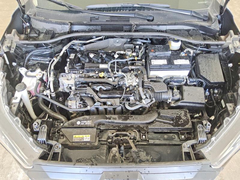 Photo 12 from auction – 2026 TOYOTA COROLLA CROSS with VIN 7MUAAAAGXTV170506