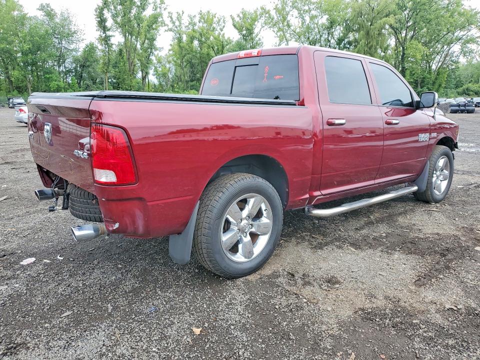 صورة رقم 3 من المزاد - 2016 RAM 1500 مع VIN 1C6RR7LT4GS407403
