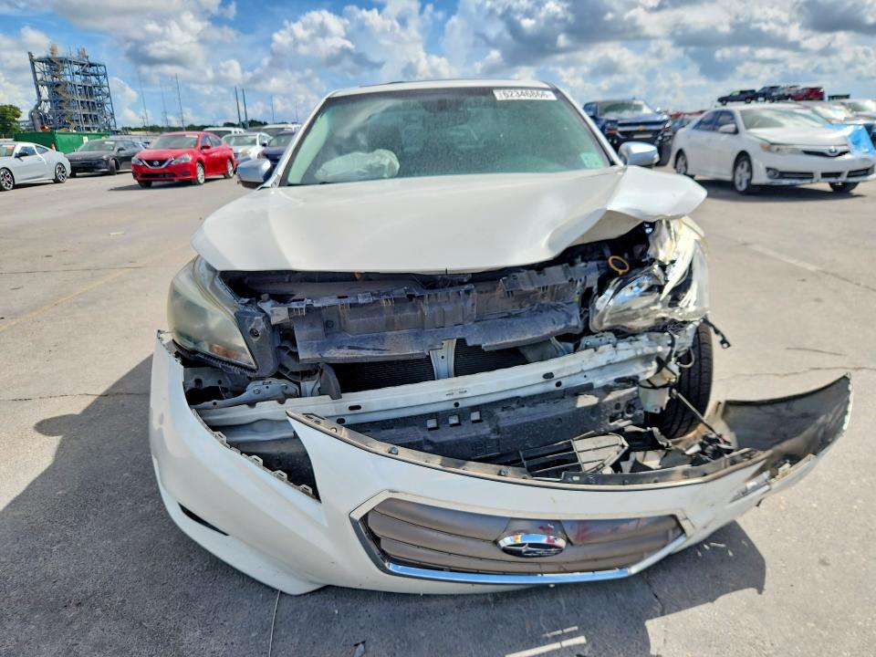 Photo 5 from auction – 2017 SUBARU LEGACY with VIN 4S3BNAS69H3034160