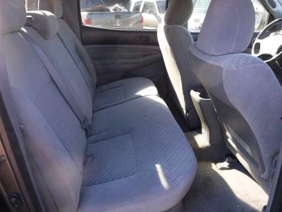 Photo 6 from auction – 2011 TOYOTA TACOMA with VIN 3TMLU4ENXBM060350
