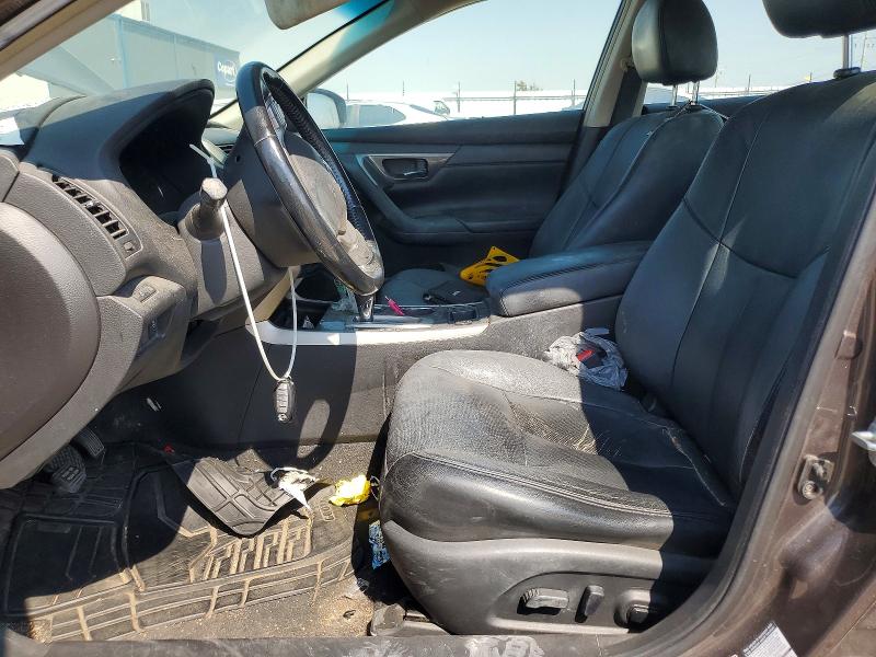 Photo 7 from auction – 2013 NISSAN ALTIMA with VIN 1N4AL3AP5DN513039