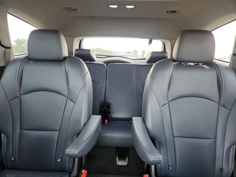 Photo 10 from auction – 2019 BUICK ENCLAVE with VIN 5GAEVAKW3KJ195038