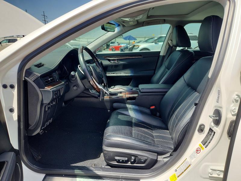 صورة رقم 7 من المزاد - 2018 LEXUS ES مع VIN 58ABK1GG3JU103519