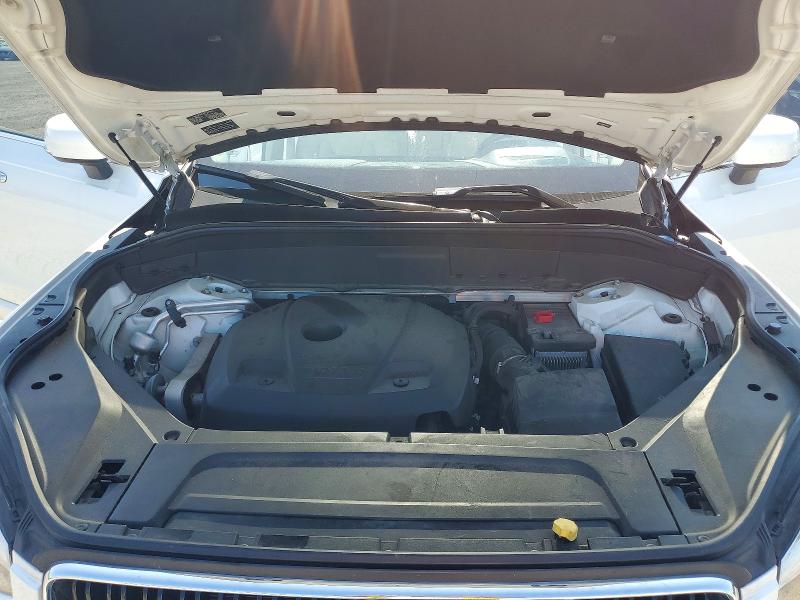 صورة رقم 12 من المزاد - 2018 VOLVO XC90 مع VIN YV4A22PK0J1321644