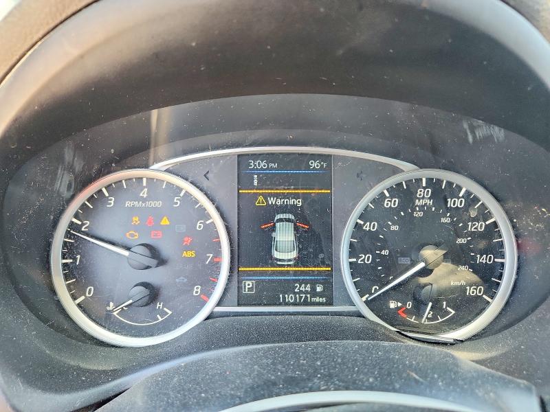 Photo 9 from auction – 2019 NISSAN SENTRA with VIN 3N1AB7AP4KY236844