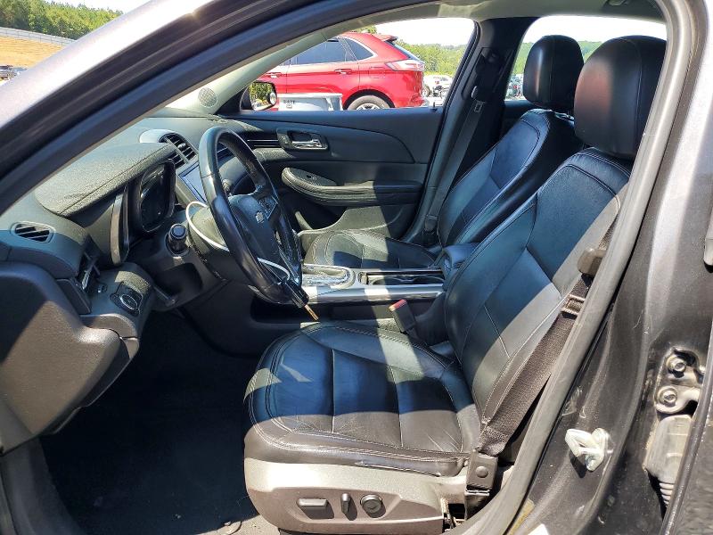 Photo 7 from auction – 2013 CHEVROLET MALIBU with VIN 1G11H5SA1DF288106