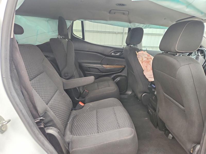 Photo 11 from auction – 2019 GMC ACADIA with VIN 1GKKNLLS5KZ101627
