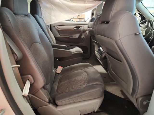Photo 11 from auction – 2016 CHEVROLET TRAVERSE with VIN 1GNKRHKD9GJ105516