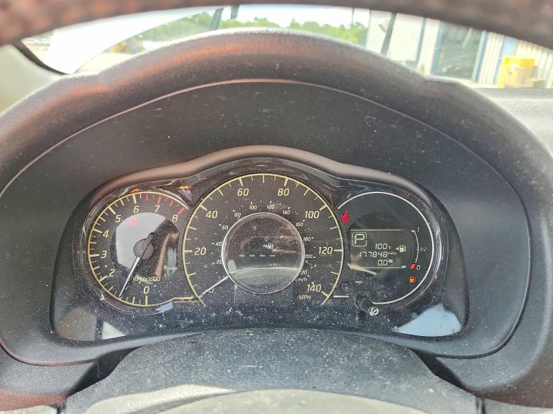 Photo 9 from auction – 2015 NISSAN VERSA NOTE with VIN 3N1CE2CP0FL429334