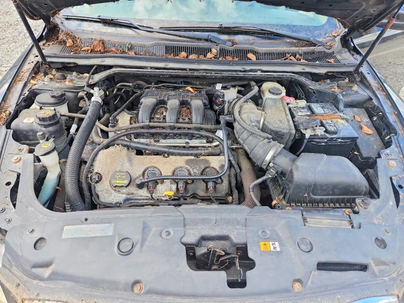 Photo 11 from auction – 2011 FORD TAURUS with VIN 1FAHP2HWXBG108502