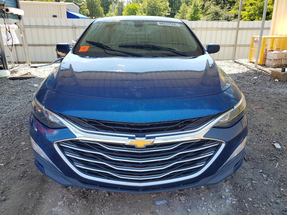 Photo 5 from auction – 2019 CHEVROLET MALIBU with VIN 1G1ZD5ST0KF180251