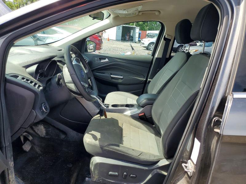 Photo 7 from auction – 2016 FORD ESCAPE with VIN 1FMCU9GX8GUA27681