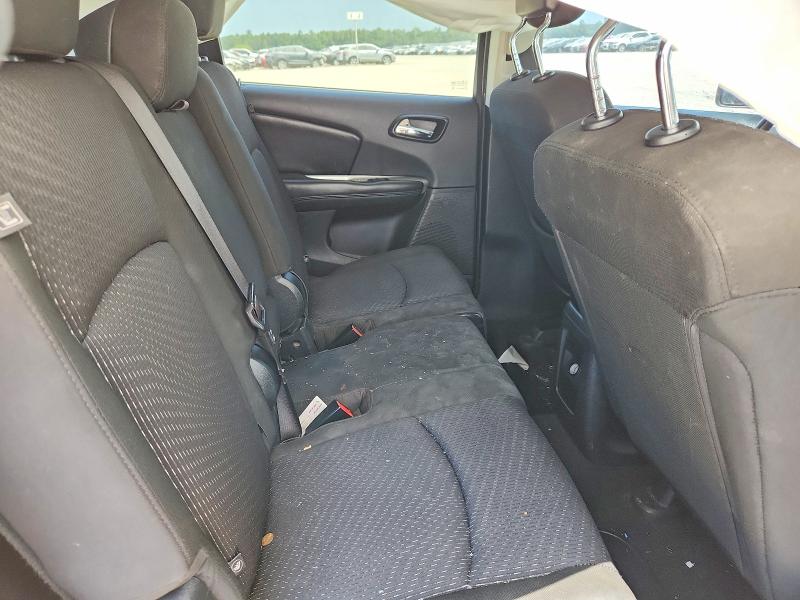Photo 10 from auction – 2019 DODGE JOURNEY with VIN 3C4PDCBB4KT846012