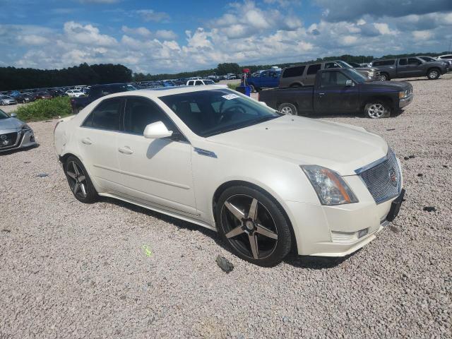 Снимка 4 от търг – 2009 CADILLAC CTS с VIN 1G6DF577390105986