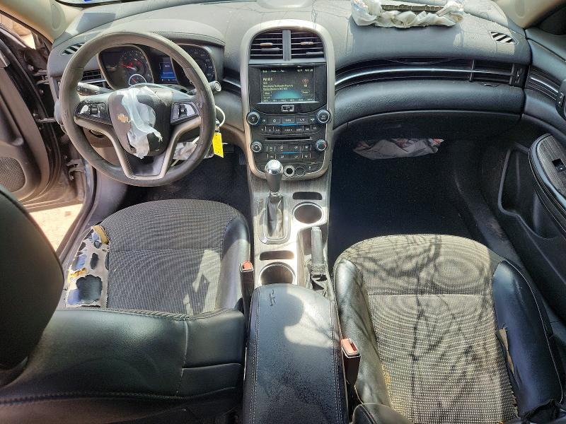 Photo 8 from auction – 2015 CHEVROLET MALIBU with VIN 1G11C5SL9FF169304
