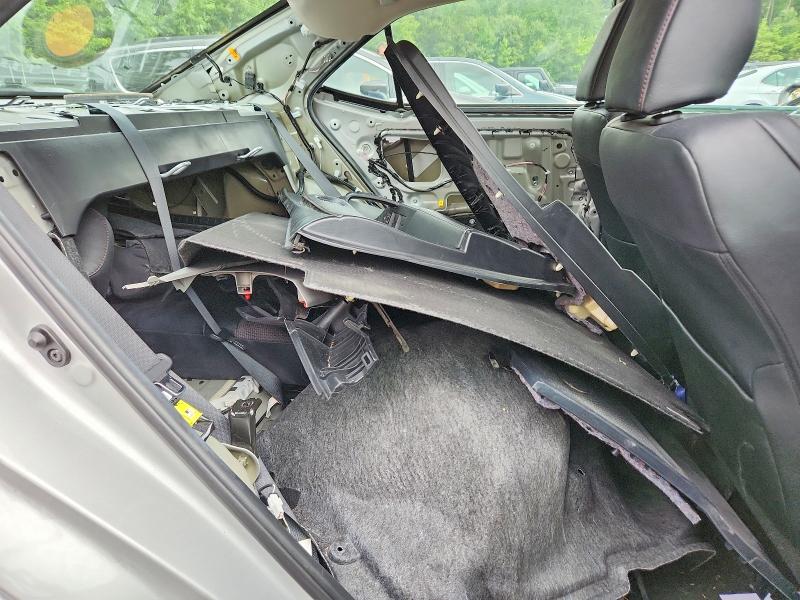 Photo 10 from auction – 2017 TOYOTA COROLLA with VIN 5YFBURHE1HP584086