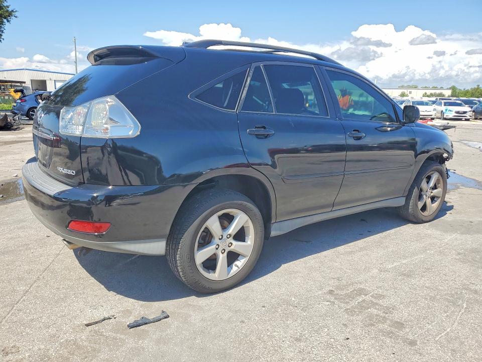 Photo 3 from auction – 2004 LEXUS RX with VIN 2T2HA31U74C006954