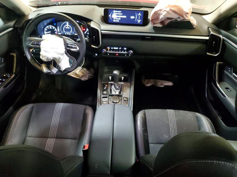 Photo 8 from auction – 2026 MAZDA CX-50 with VIN 7MMVABBL7TN472998