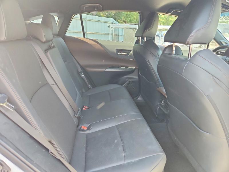 Photo 11 from auction – 2024 TOYOTA VENZA with VIN JTEAAAAH1RJ179972