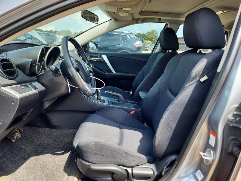 Фото 7 с аукциона – 2010 MAZDA 3 с VIN JM1BL1H60A1201780