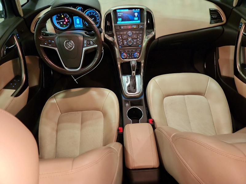 Photo 8 from auction – 2017 BUICK VERANO with VIN 1G4PR5SK2H4105333