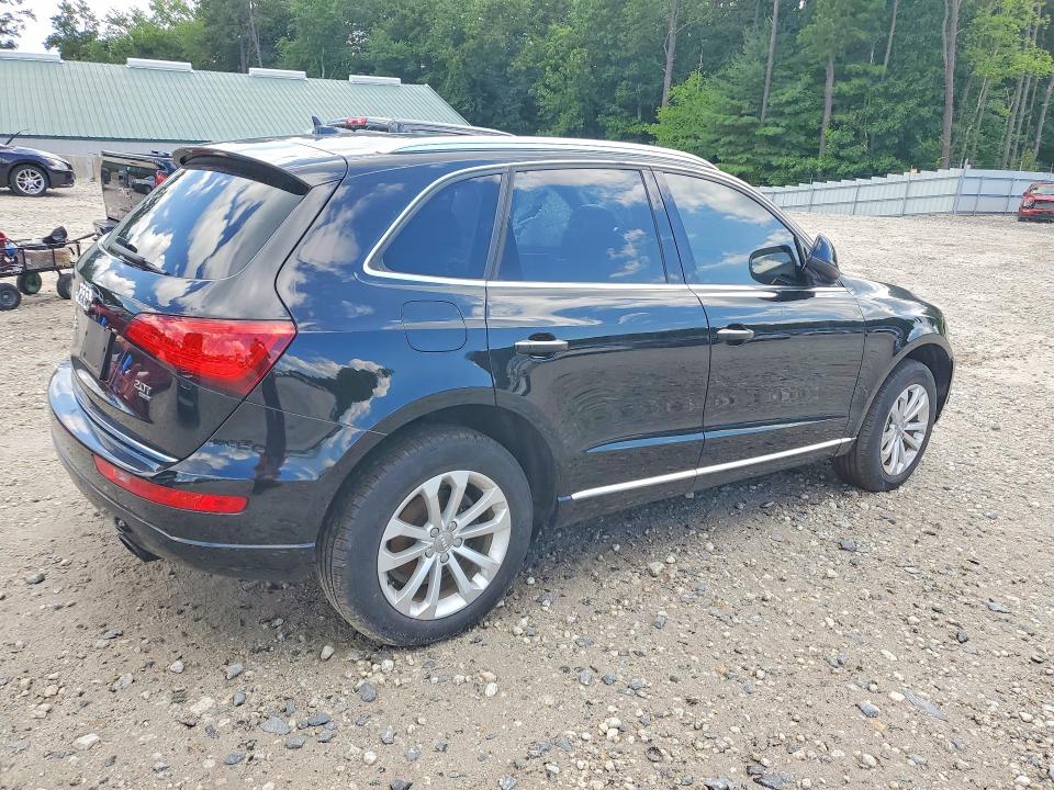 Photo 3 from auction – 2015 AUDI Q5 with VIN WA1LFBFP1FA062242
