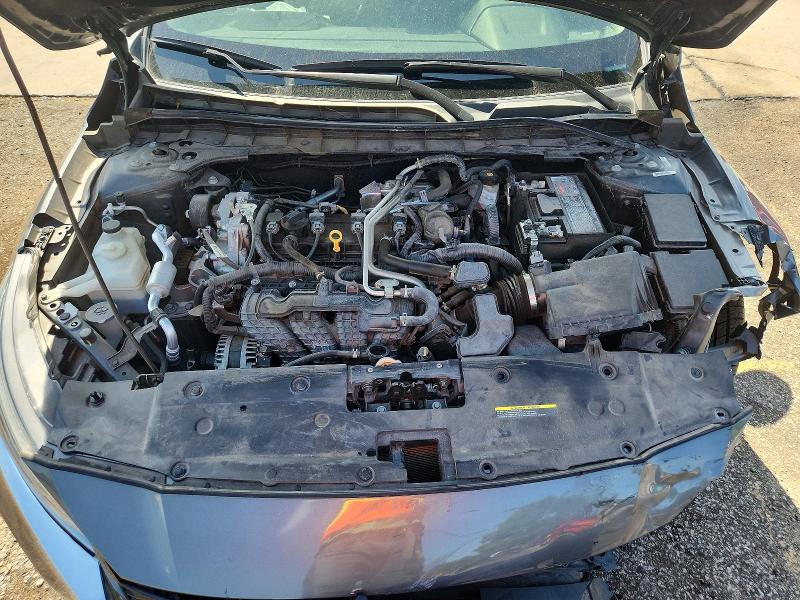 Photo 11 from auction – 2024 NISSAN ALTIMA with VIN 1N4BL4BVXRN358678