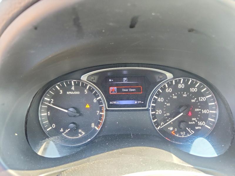 Photo 9 from auction – 2016 NISSAN ALTIMA with VIN 1N4AL3AP3GN335460