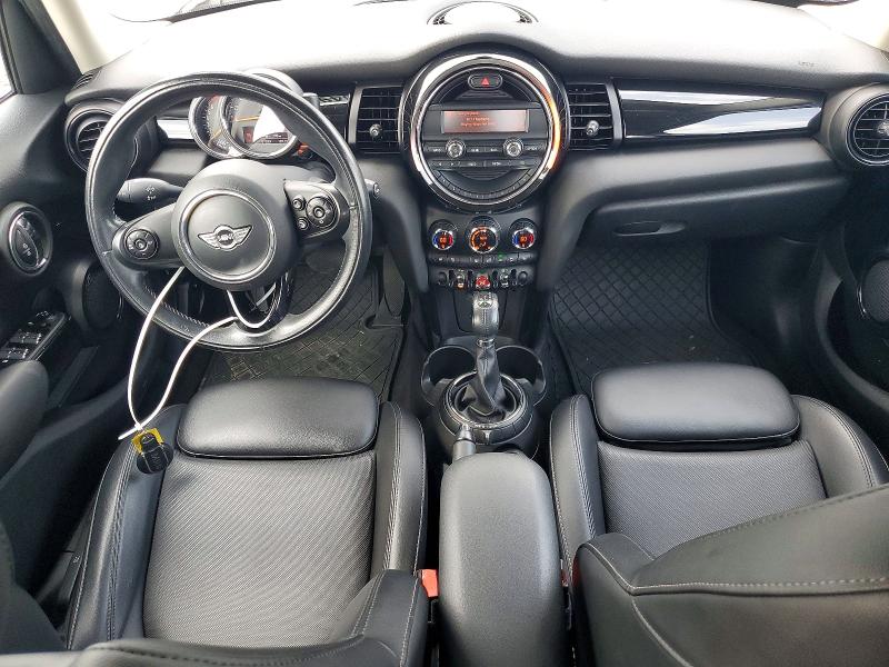 Photo 8 from auction – 2016 MINI COOPER with VIN WMWXU3C57G2D30227