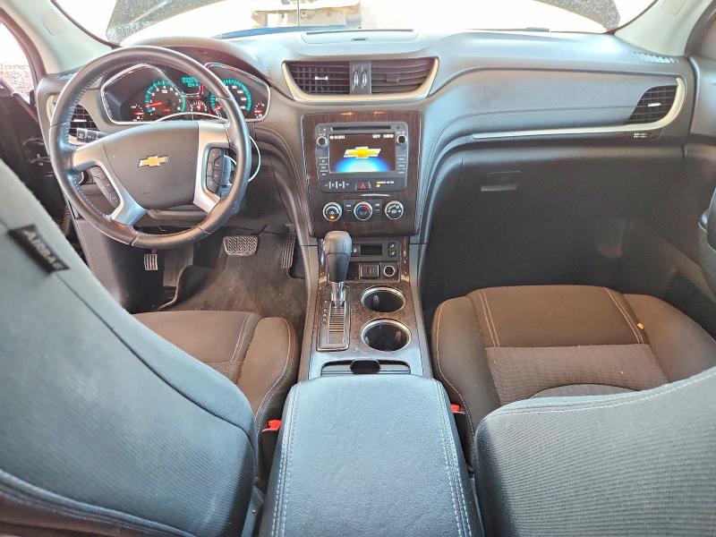 صورة رقم 8 من المزاد - 2016 CHEVROLET TRAVERSE مع VIN 1GNKVGKD2GJ329037