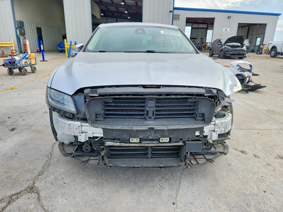 Photo 5 from auction – 2017 LINCOLN CONTINENTAL with VIN 1LN6L9RP9H5628140