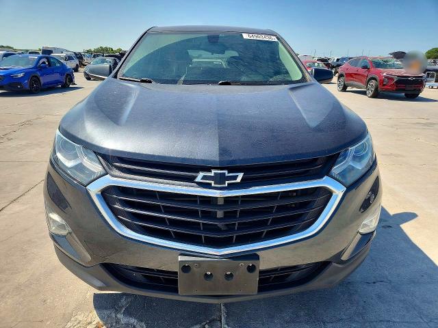 Photo 5 from auction – 2018 CHEVROLET EQUINOX with VIN 2GNAXJEV3J6240086