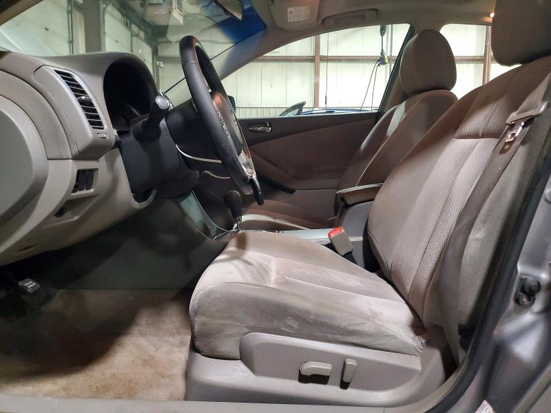 Photo 7 from auction – 2008 NISSAN ALTIMA with VIN 1N4AL21E98C278865