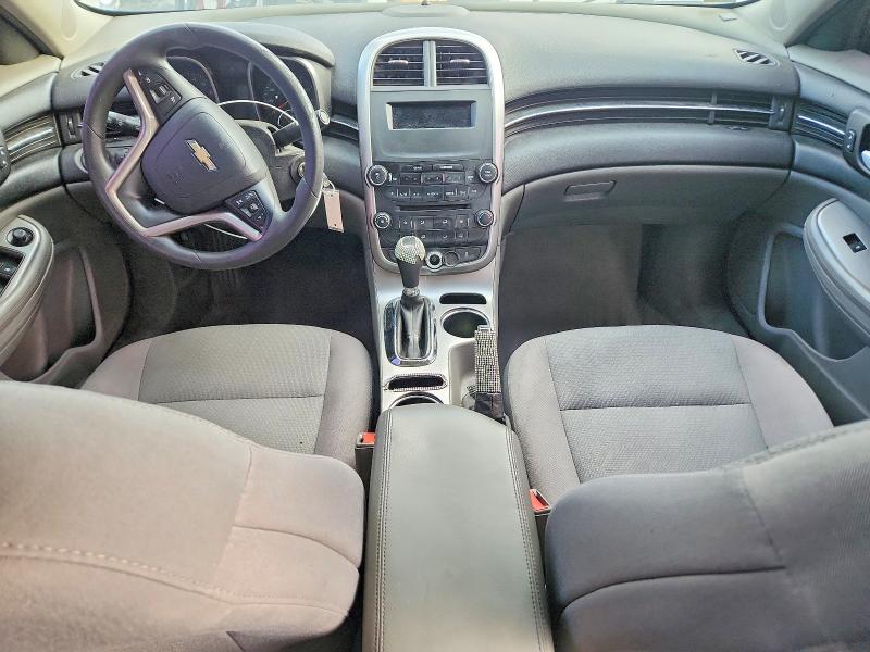 Photo 8 from auction – 2015 CHEVROLET MALIBU with VIN 1G11A5SL8FF258545