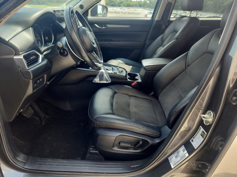 Zdjęcie 7 z aukcji – 2020 MAZDA CX-5 z VIN JM3KFACM3L0815624
