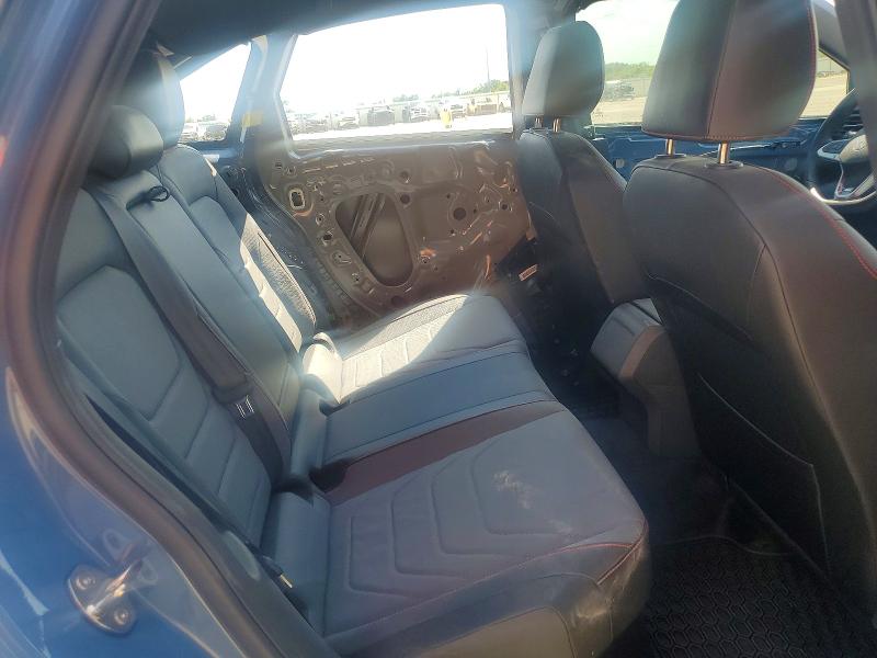 Photo 10 from auction – 2026 VOLKSWAGEN JETTA with VIN 3VW2M7BU7TM021027