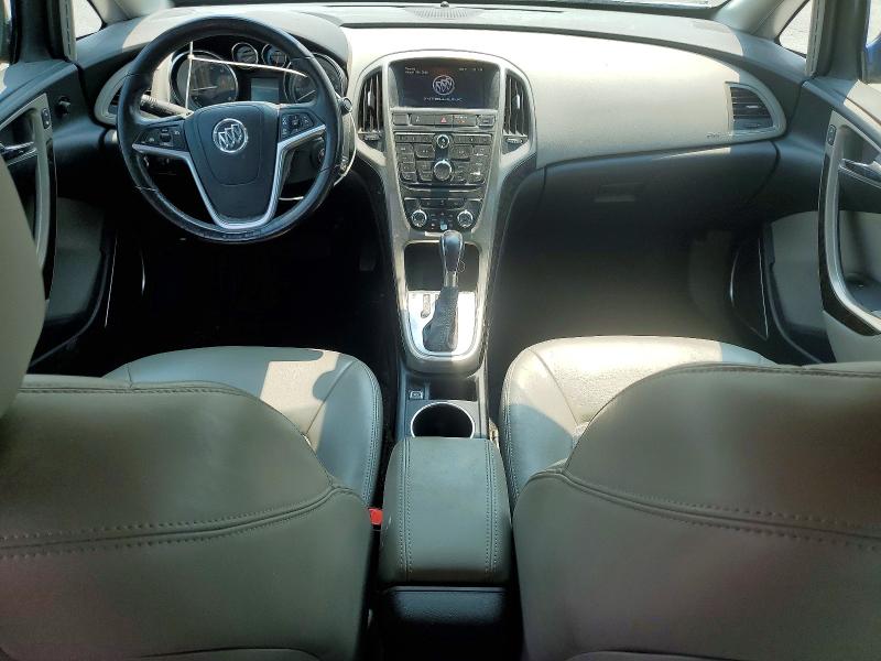 Photo 8 from auction – 2014 BUICK VERANO with VIN 1G4PP5SKXE4207514