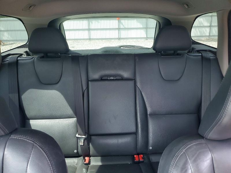 Photo 10 from auction – 2015 VOLVO XC60 with VIN YV4902RM8F2663187
