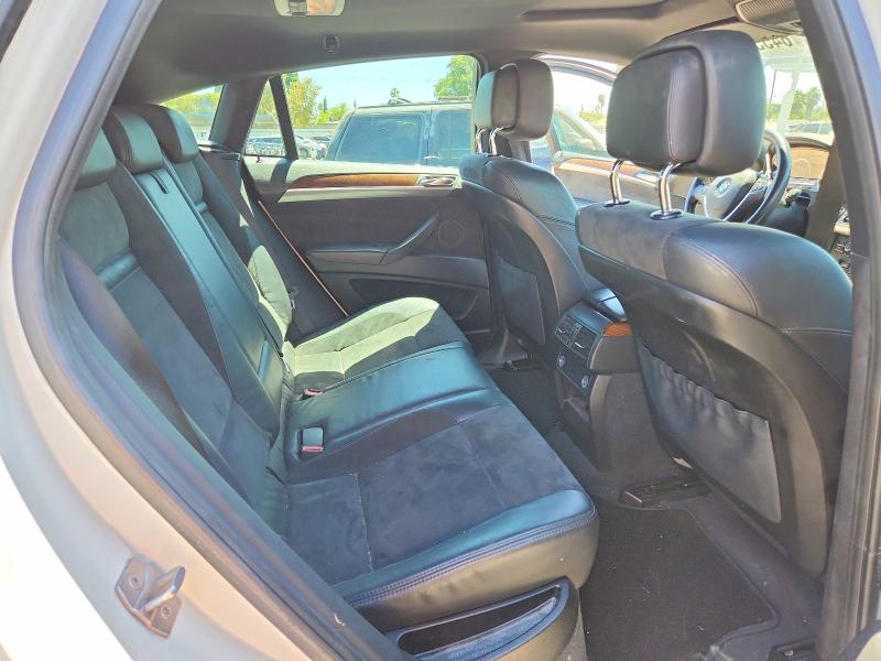 Photo 11 from auction – 2013 BMW X6 with VIN 5UXFG2C57DL788934