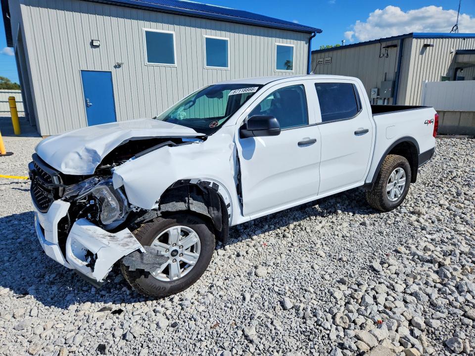 2026 FORD RANGER - Търг №67118866