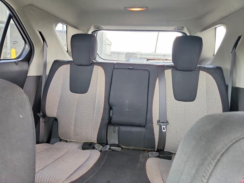 Снимка 10 от търг – 2012 CHEVROLET EQUINOX с VIN 2GNFLDE55C6328286